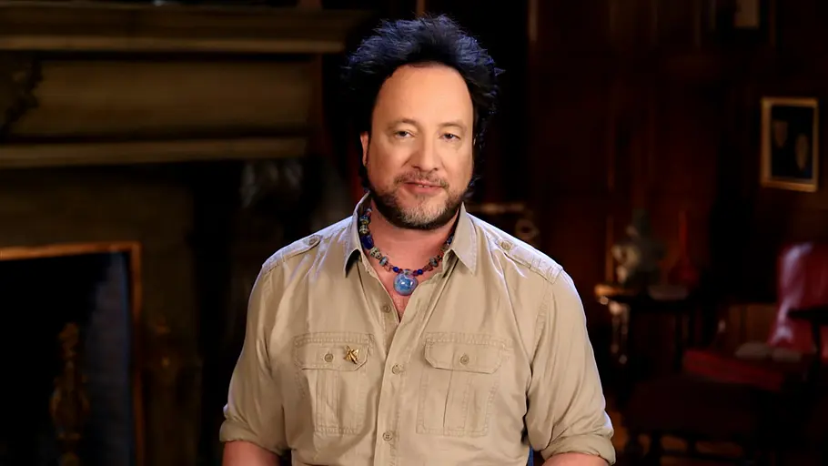 Ancient Aliens - Unerklärliche Phänomene ancient aliens - unerklärliche phänomene