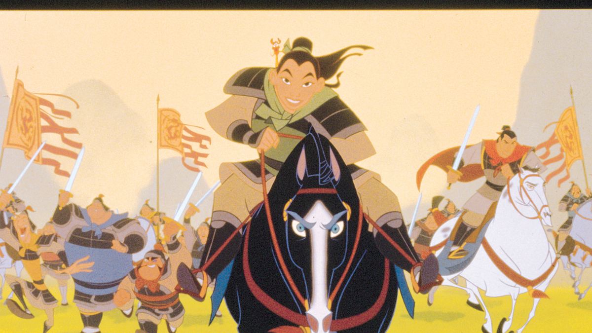 mulan