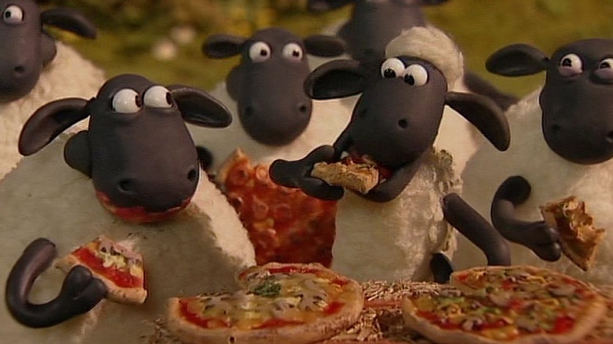 shaun das schaf