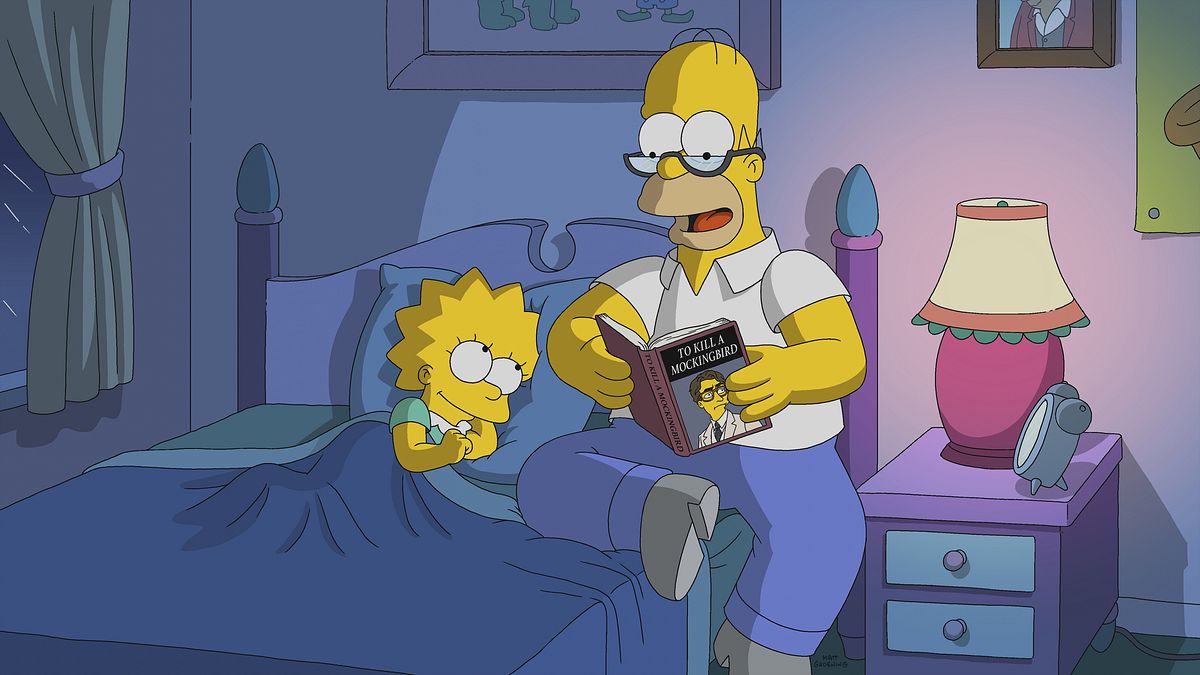 die simpsons