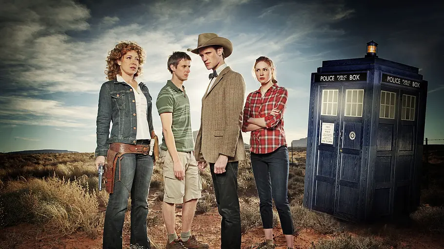 doctor who