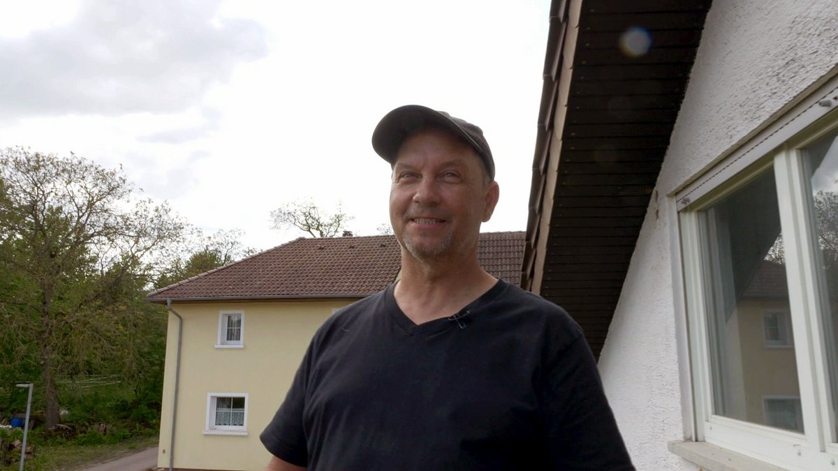 hartz und herzlich - tag für tag benz-baracken