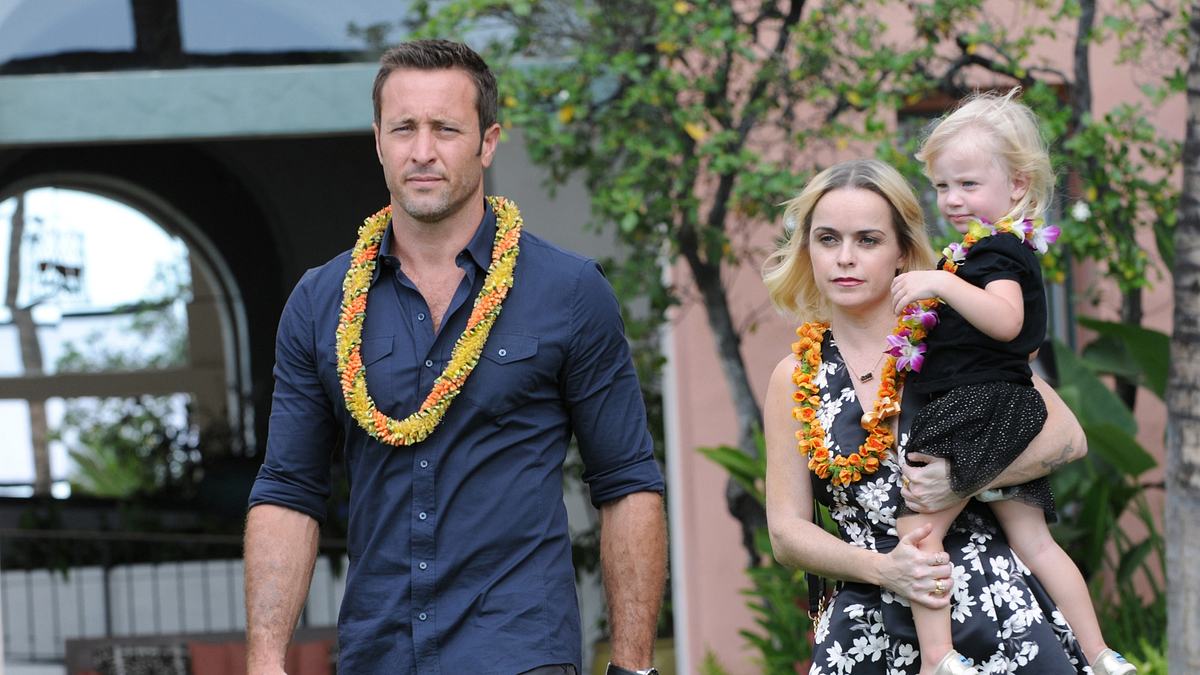 hawaii five-0