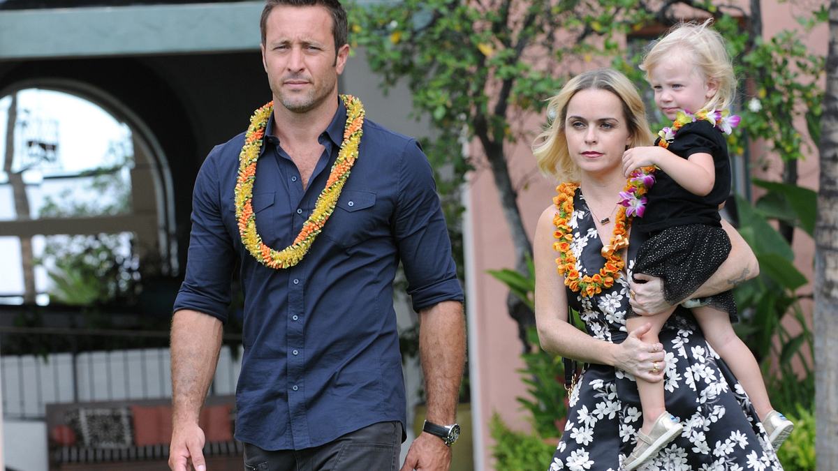 hawaii five-0
