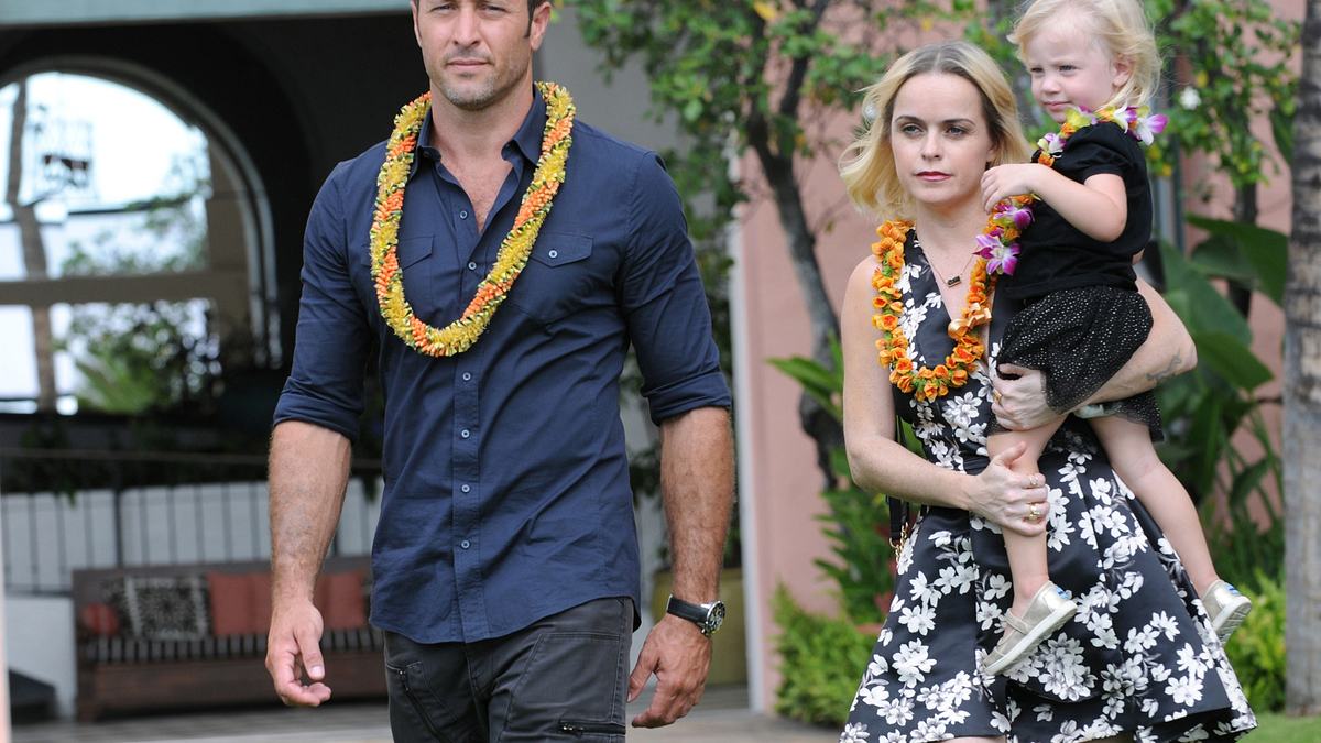 hawaii five-0