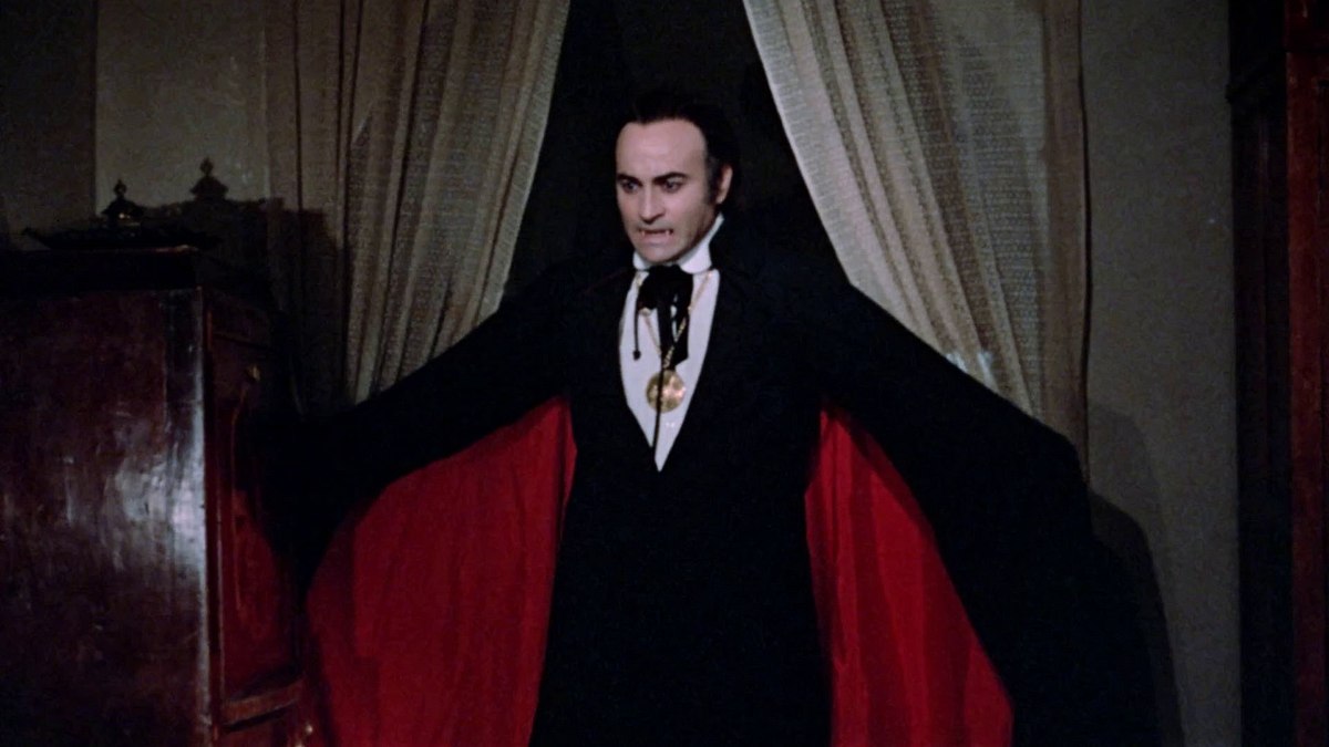 graf draculas große liebe