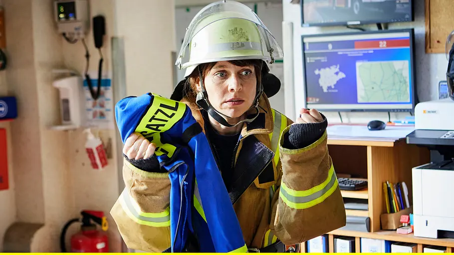 Feuerwehrfrauen feuerwehrfrauen