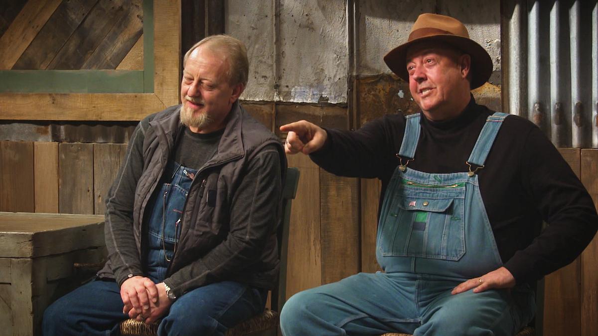 moonshiners: master distiller - turnier der champions