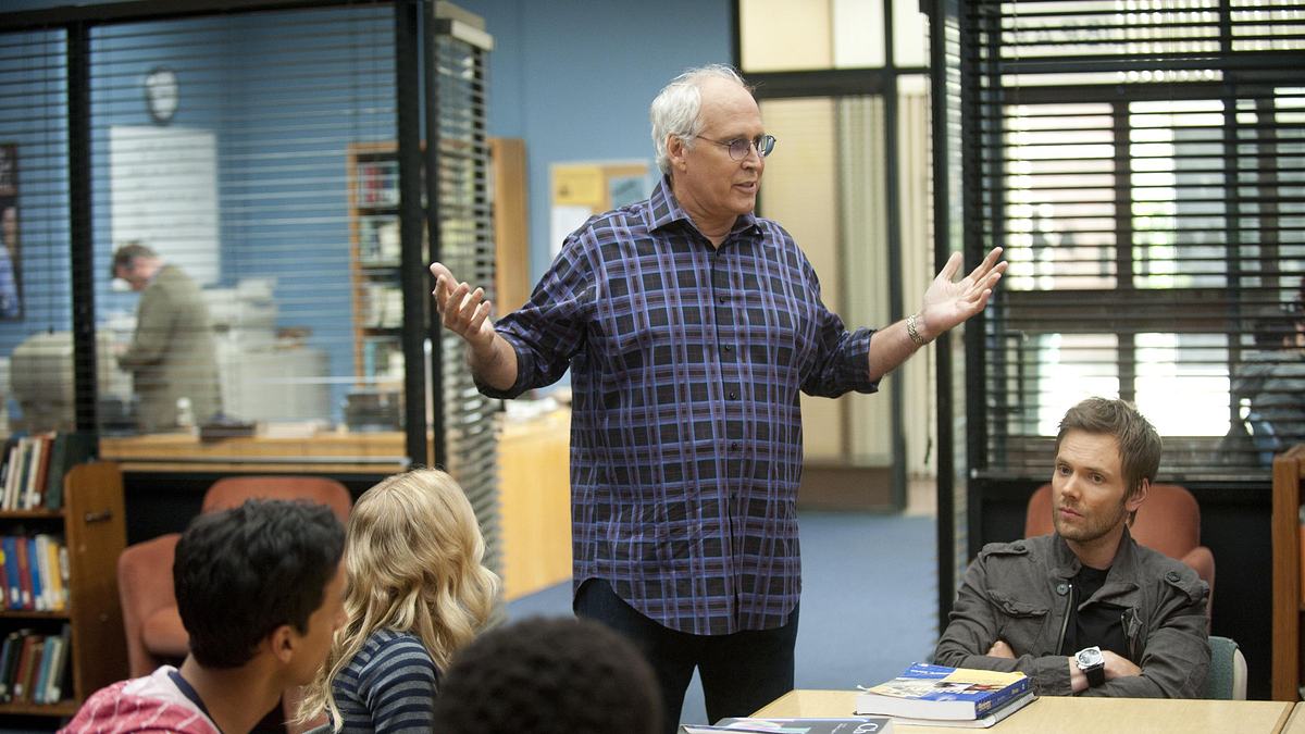 community