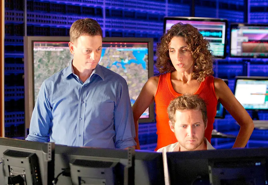 CSI: NY csi: ny