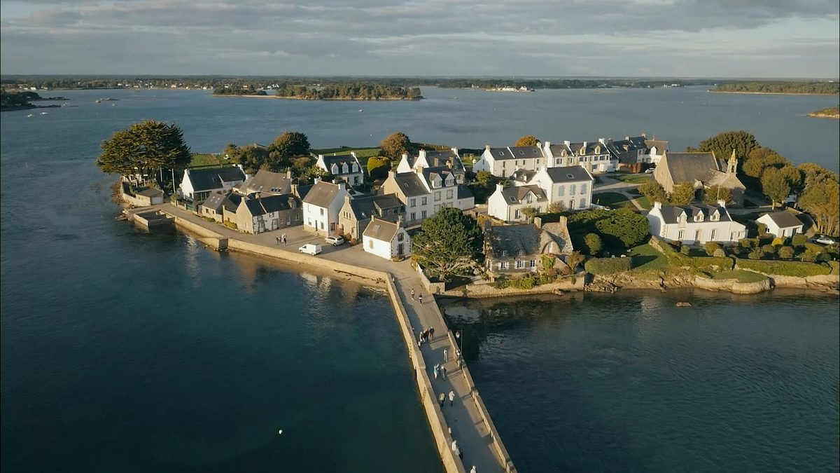 maritimes erbe