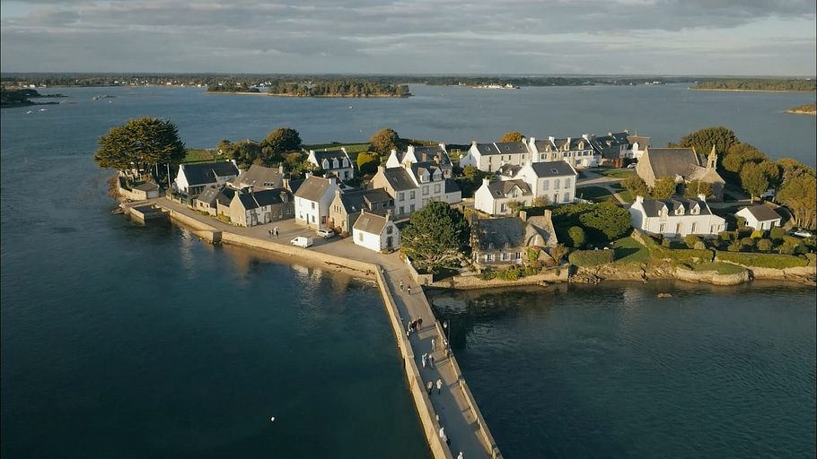 maritimes erbe