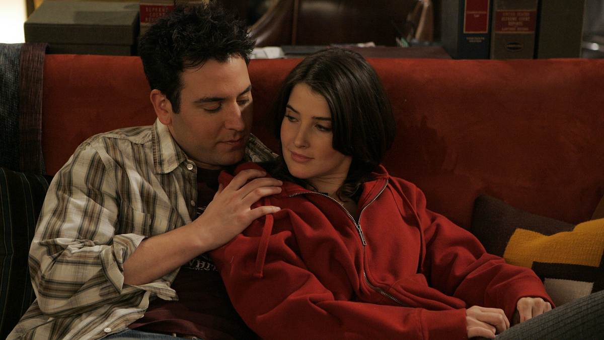 how i met your mother