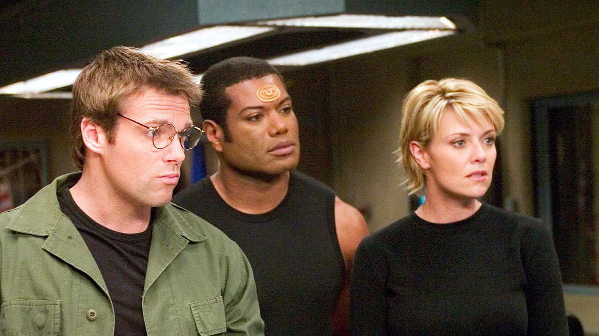 stargate