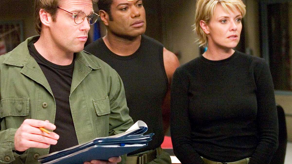 stargate