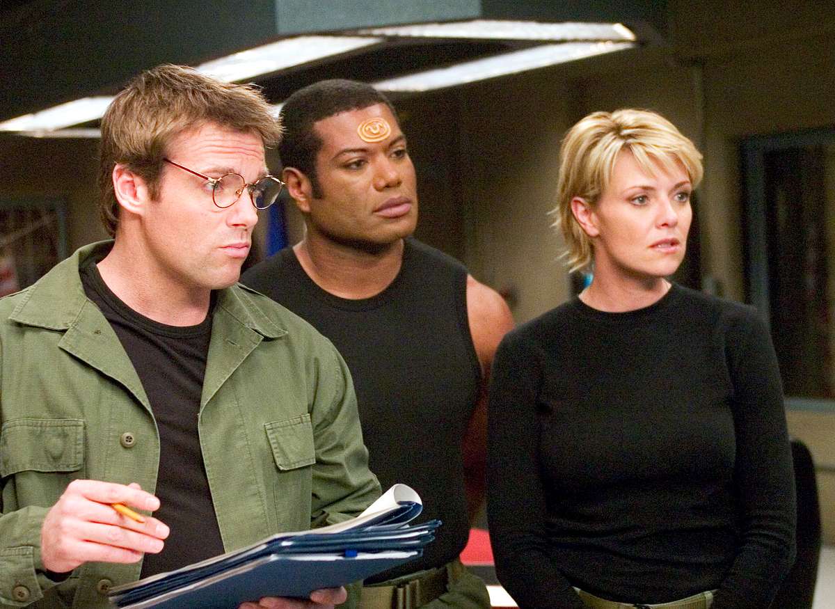 stargate