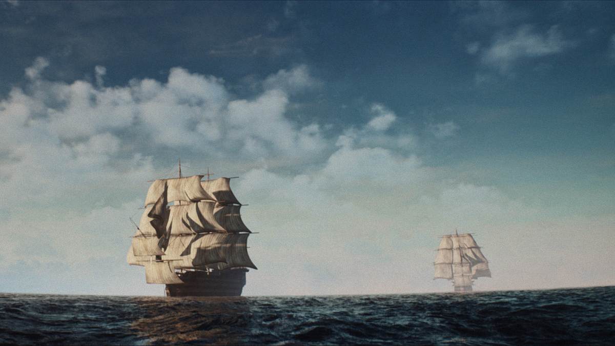 piraten: die geschichten hinter den legenden