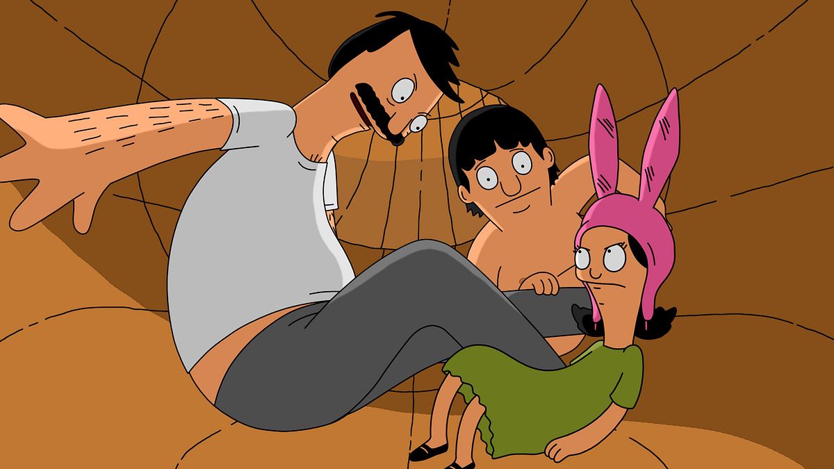 bobs burgers