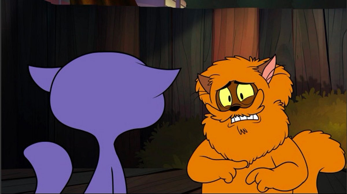 Bunnicula bunnicula