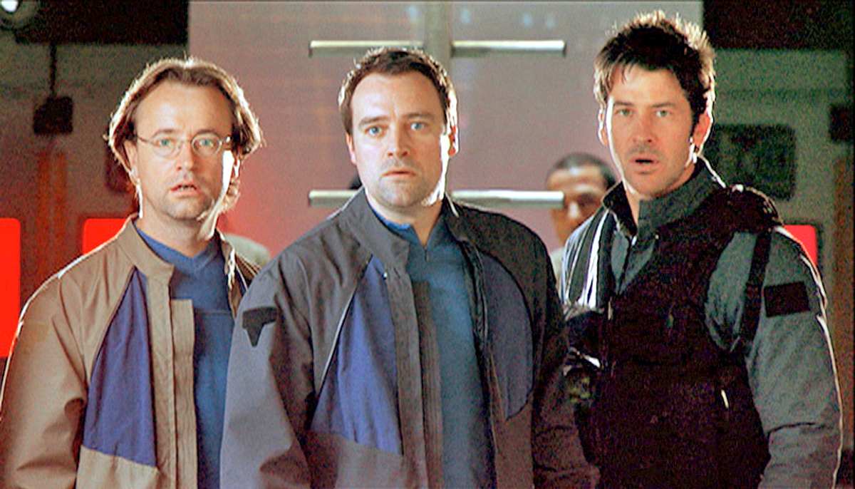 Stargate Atlantis stargate atlantis