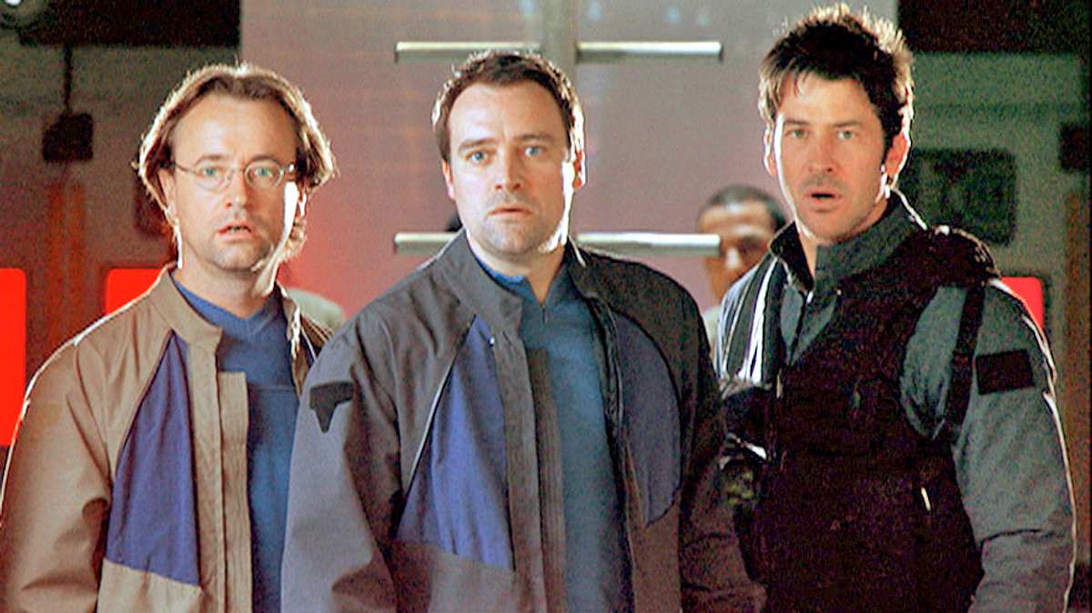 stargate atlantis