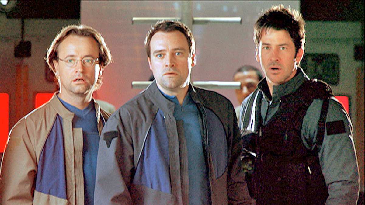 stargate atlantis