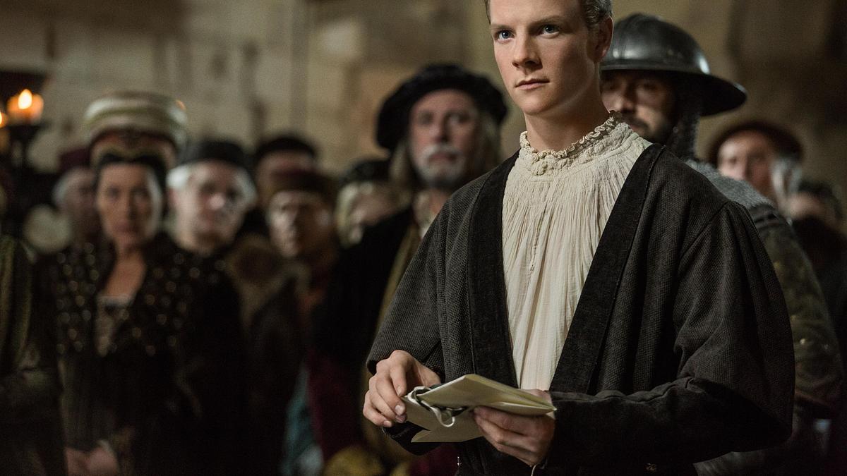 the white princess