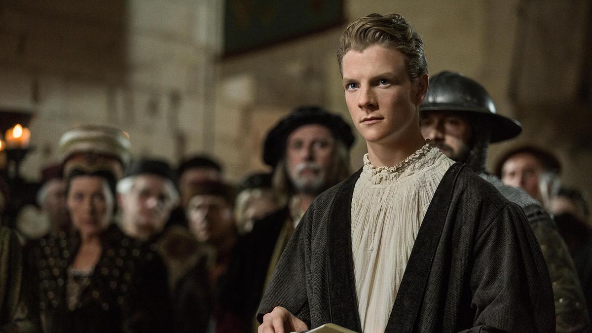 the white princess