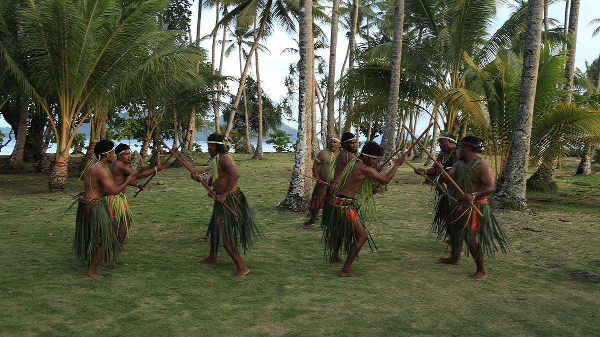 expedition ins unbekannte