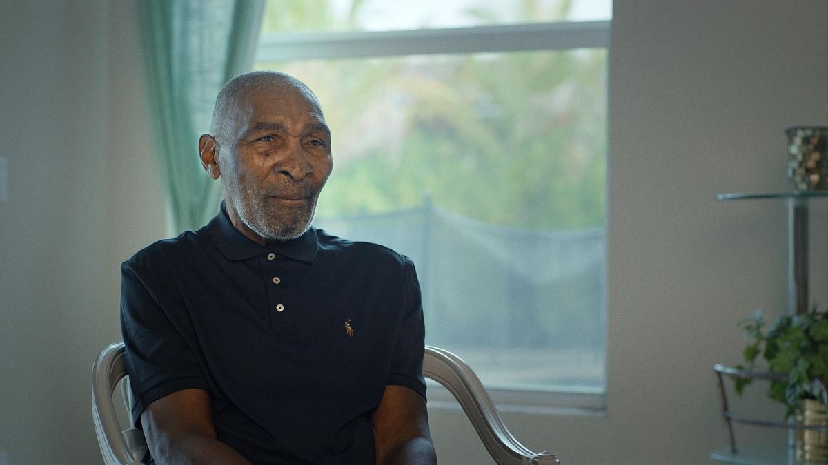 Auf ganzer Linie: Die Richard Williams Story auf ganzer linie: die richard williams story