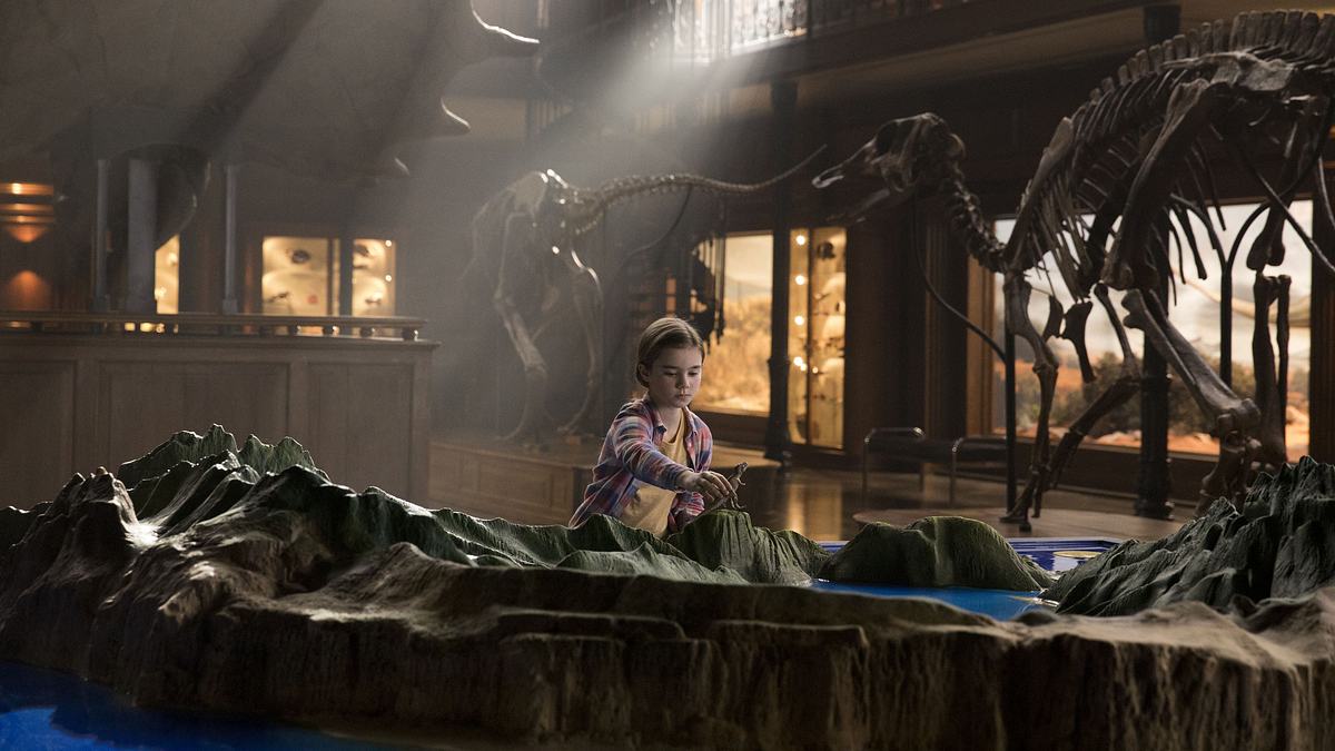 jurassic world 2: das gefallene königreich
