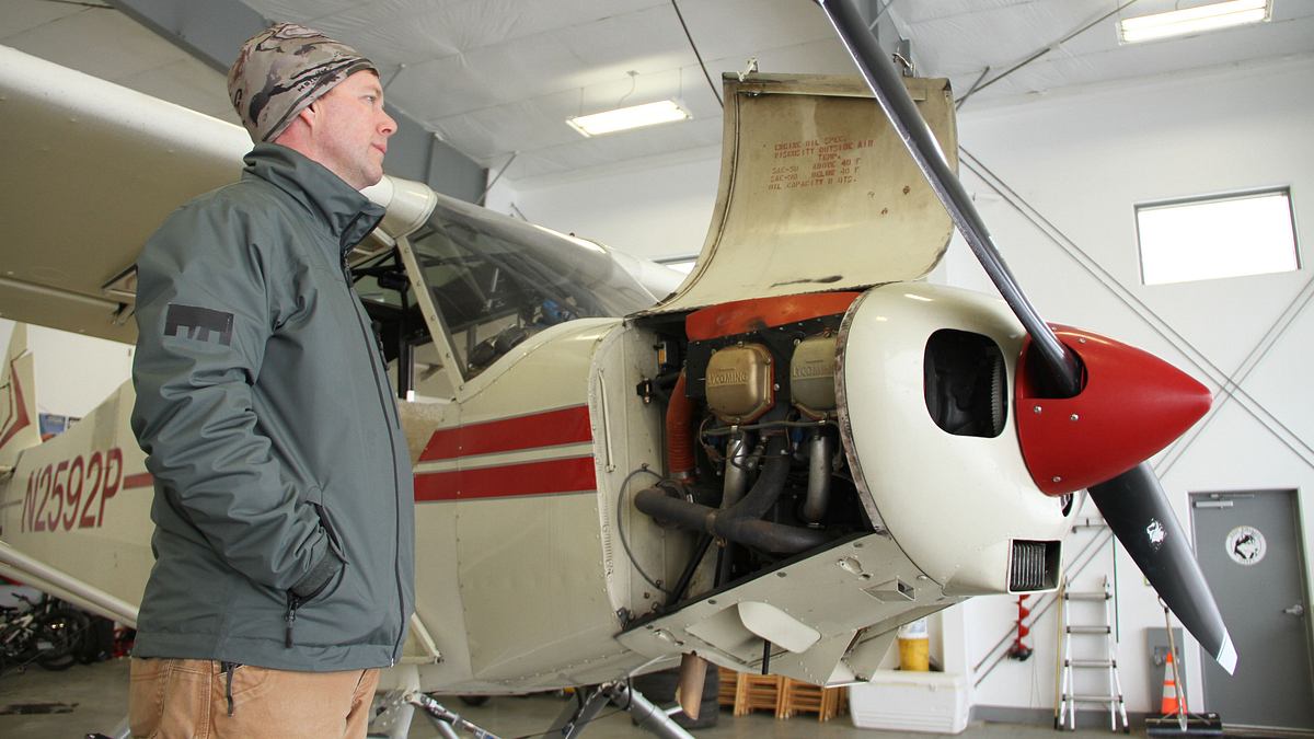 last outpost - die verrückten schrauber von alaska