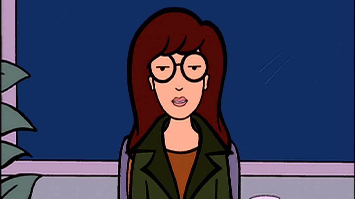Daria daria