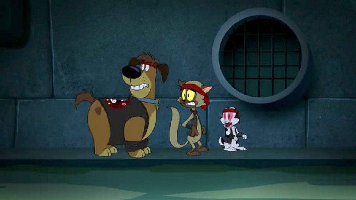 bunnicula