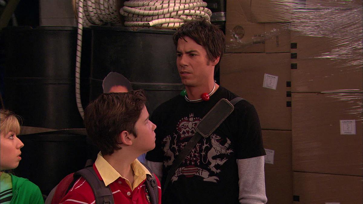 icarly