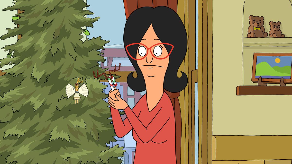 bobs burgers