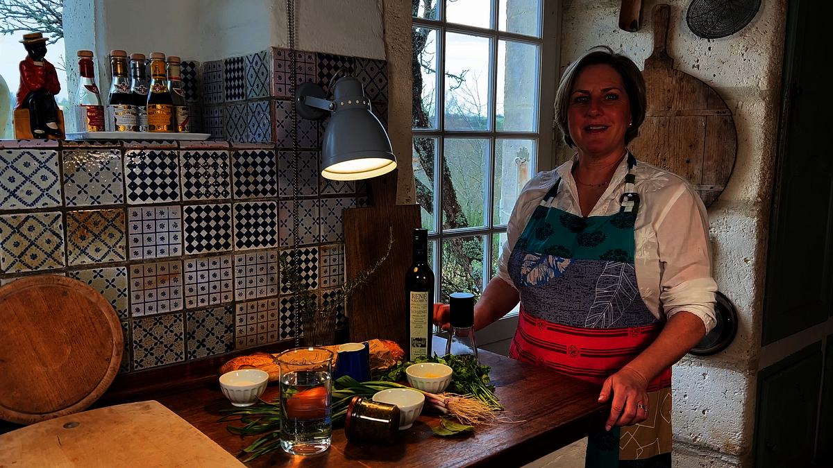veggies united - die food korrespondenten