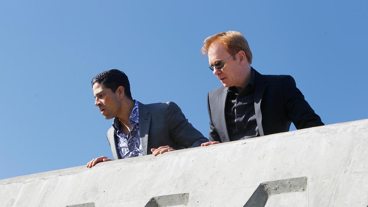 csi: miami