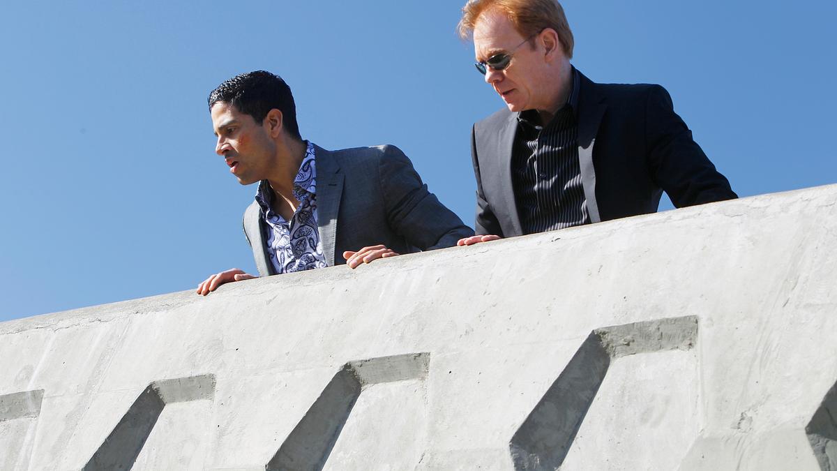 csi: miami
