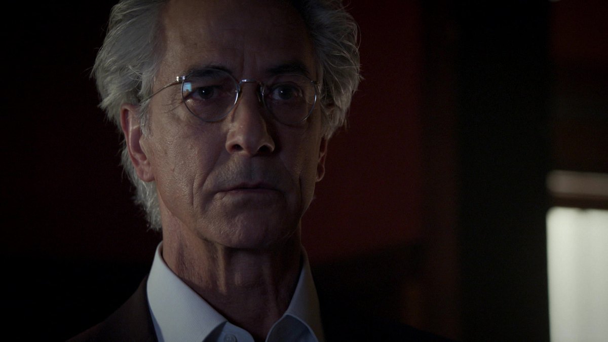 the blacklist