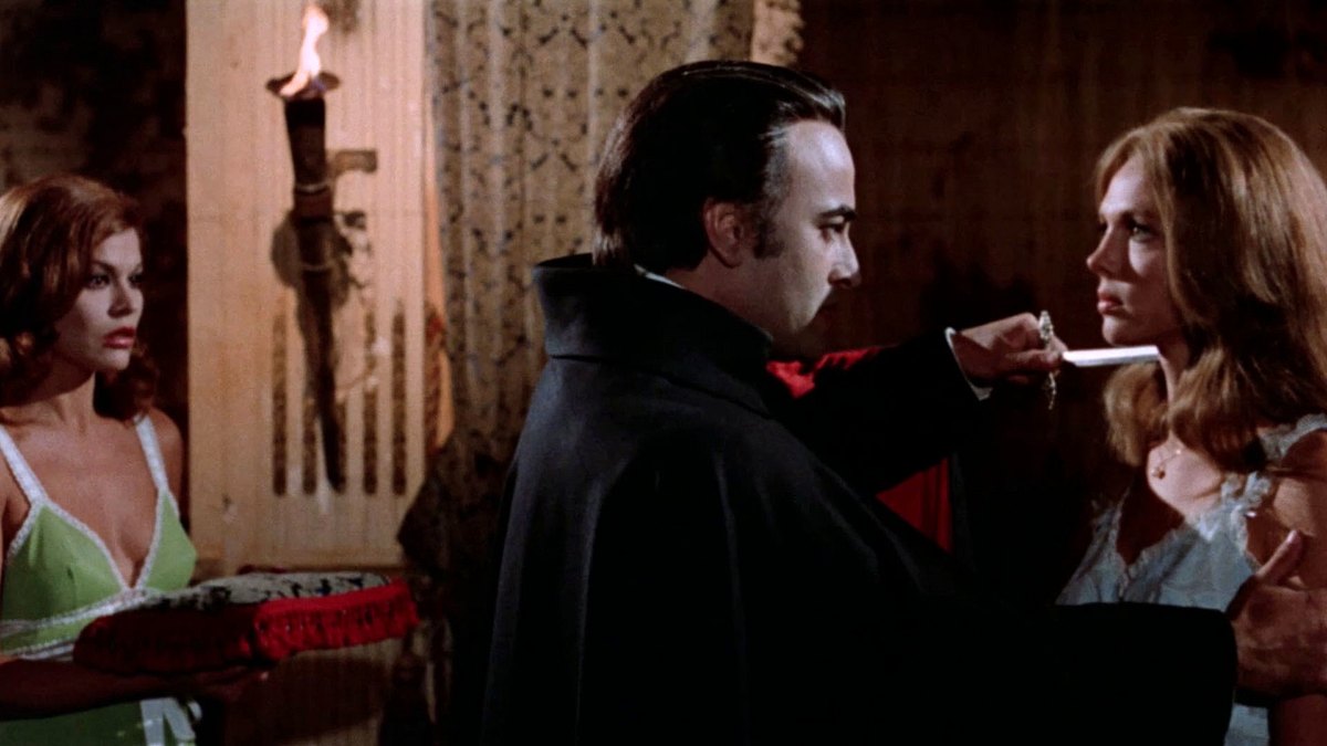 graf draculas große liebe