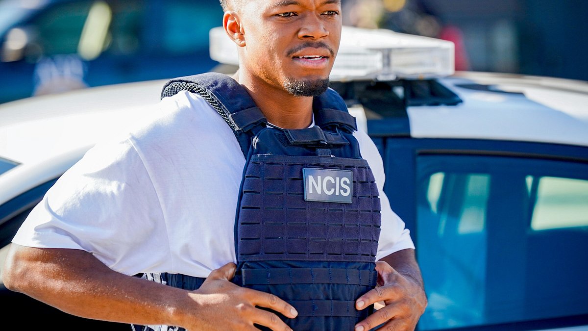 navy cis: l.a.
