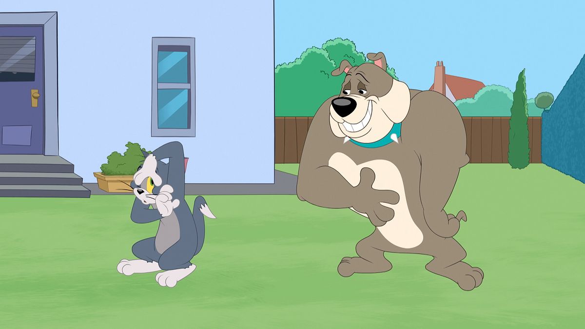 Die Tom und Jerry Show die tom und jerry show