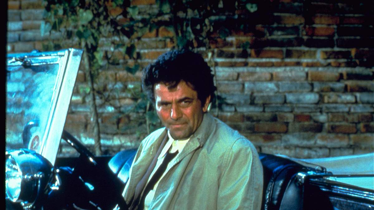 columbo