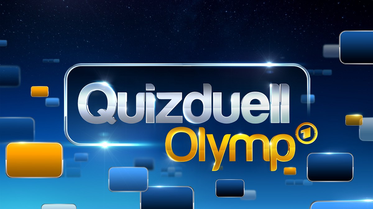 quizduell - olymp