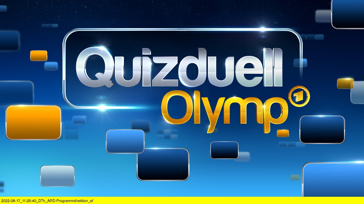 quizduell - olymp