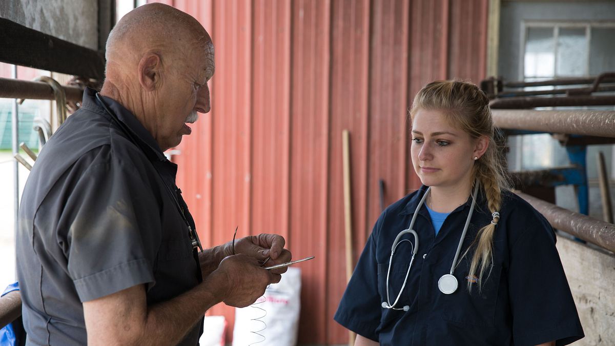 der unglaubliche dr. pol