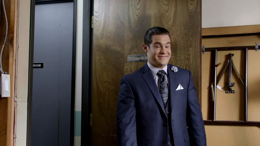 workaholics