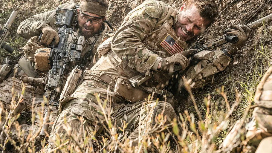seal team