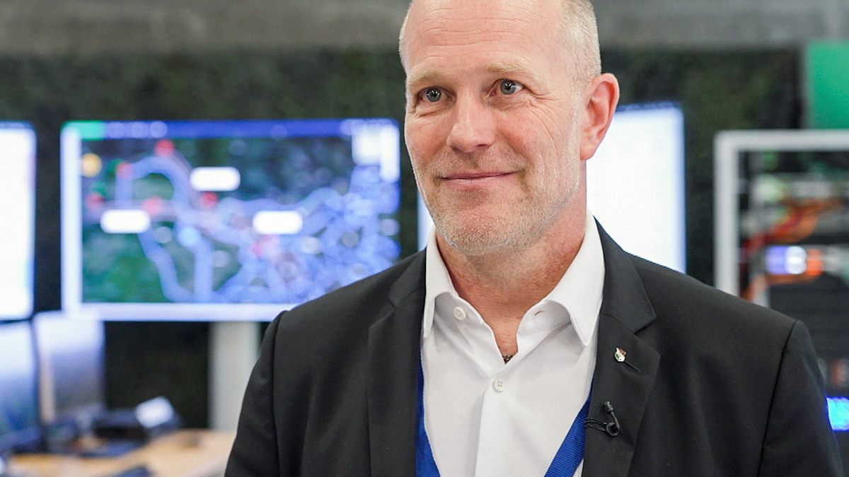 srf dok
